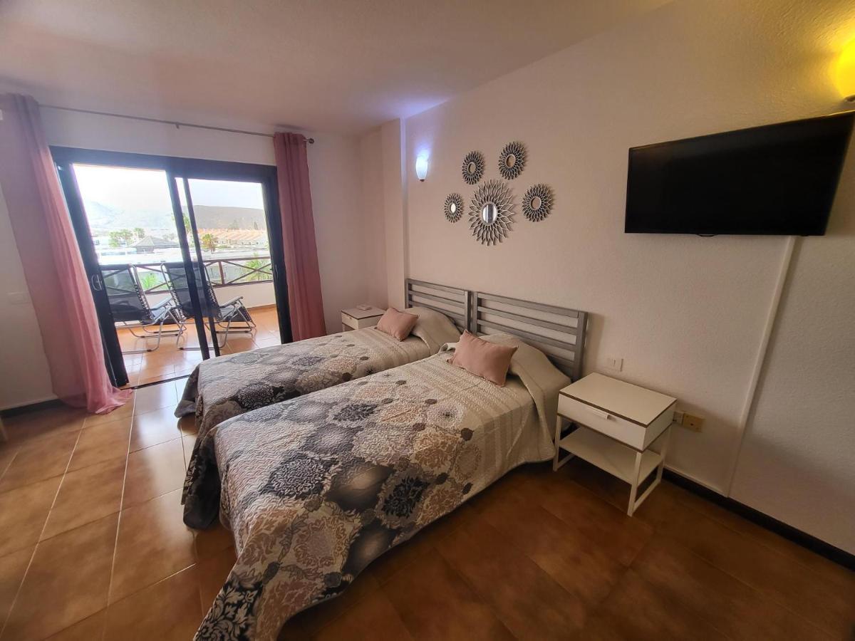 San Marino Studio 7 Los Cristianos  Exterior foto